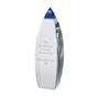AC130B Engraving Blue and Clear Optical Crystal Award thumbnail